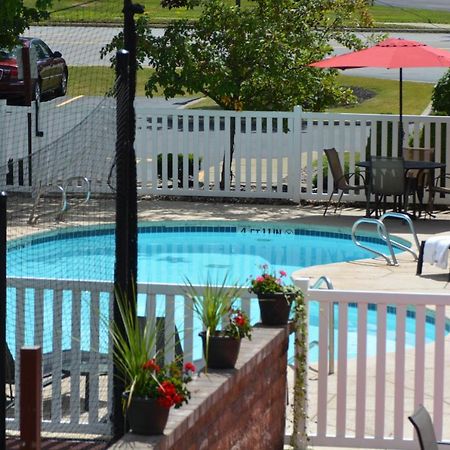 Residence Inn Buffalo Amherst Dış mekan fotoğraf
