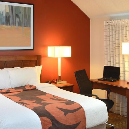 Residence Inn Buffalo Amherst Dış mekan fotoğraf