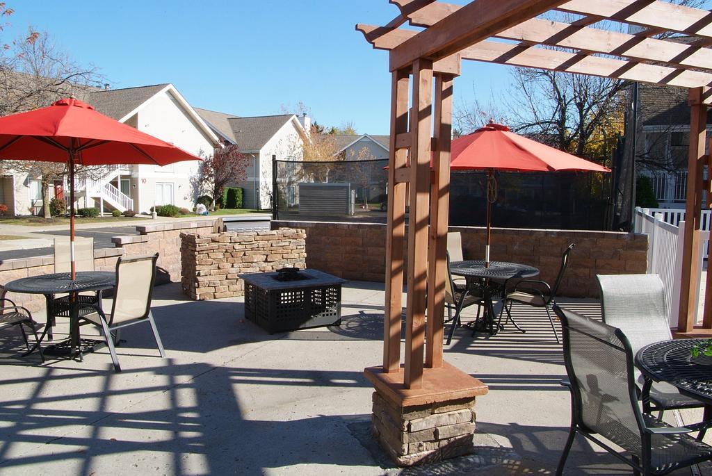 Residence Inn Buffalo Amherst Dış mekan fotoğraf
