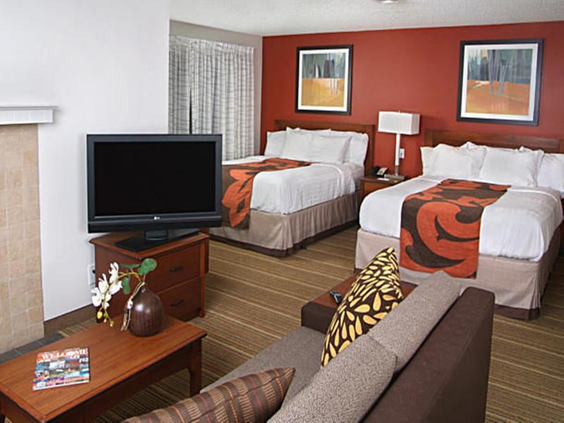 Residence Inn Buffalo Amherst Dış mekan fotoğraf
