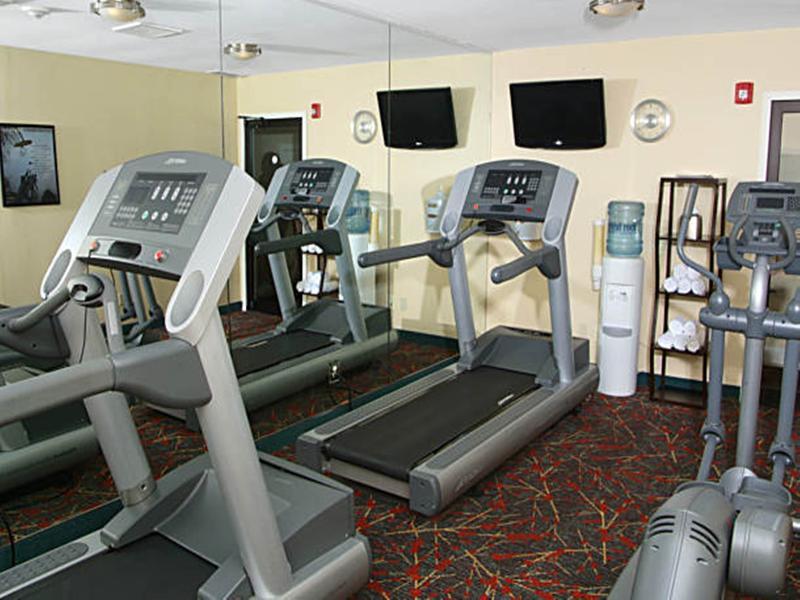 Residence Inn Buffalo Amherst Konforlar fotoğraf