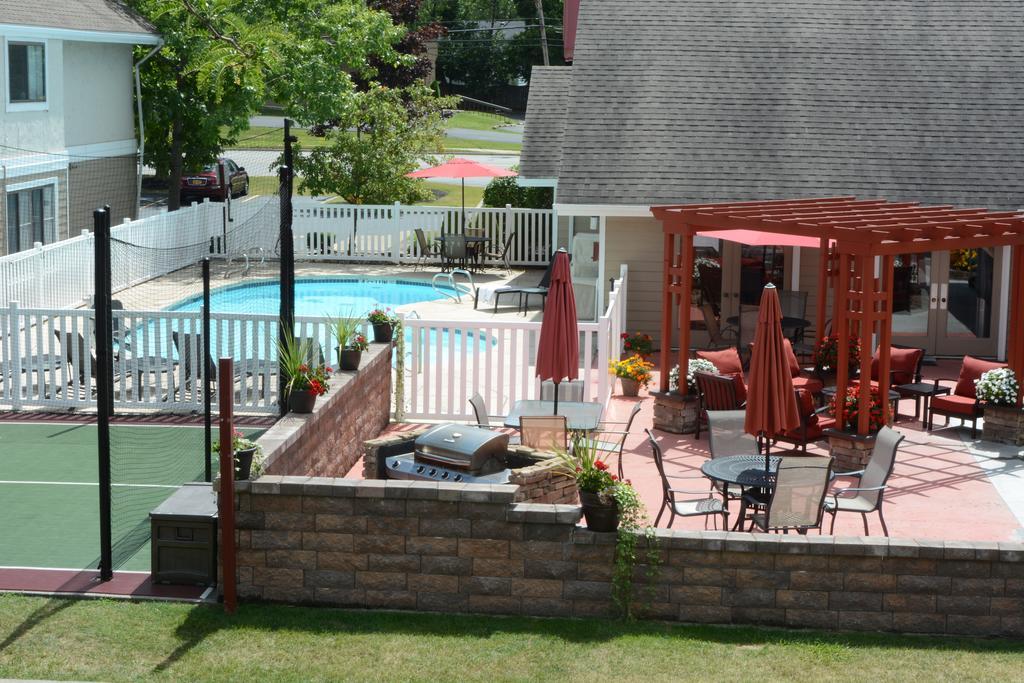 Residence Inn Buffalo Amherst Dış mekan fotoğraf
