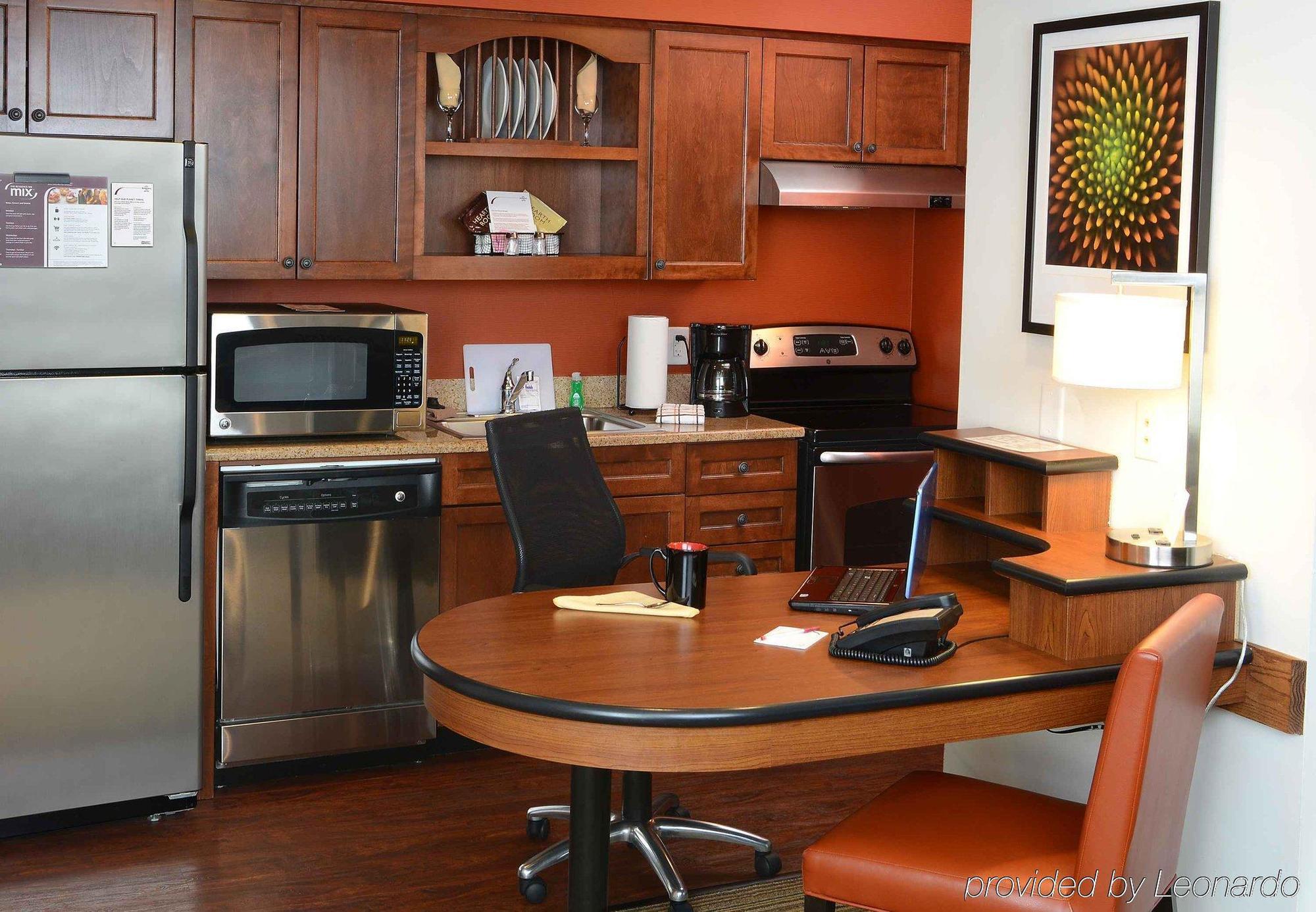 Residence Inn Buffalo Amherst Dış mekan fotoğraf