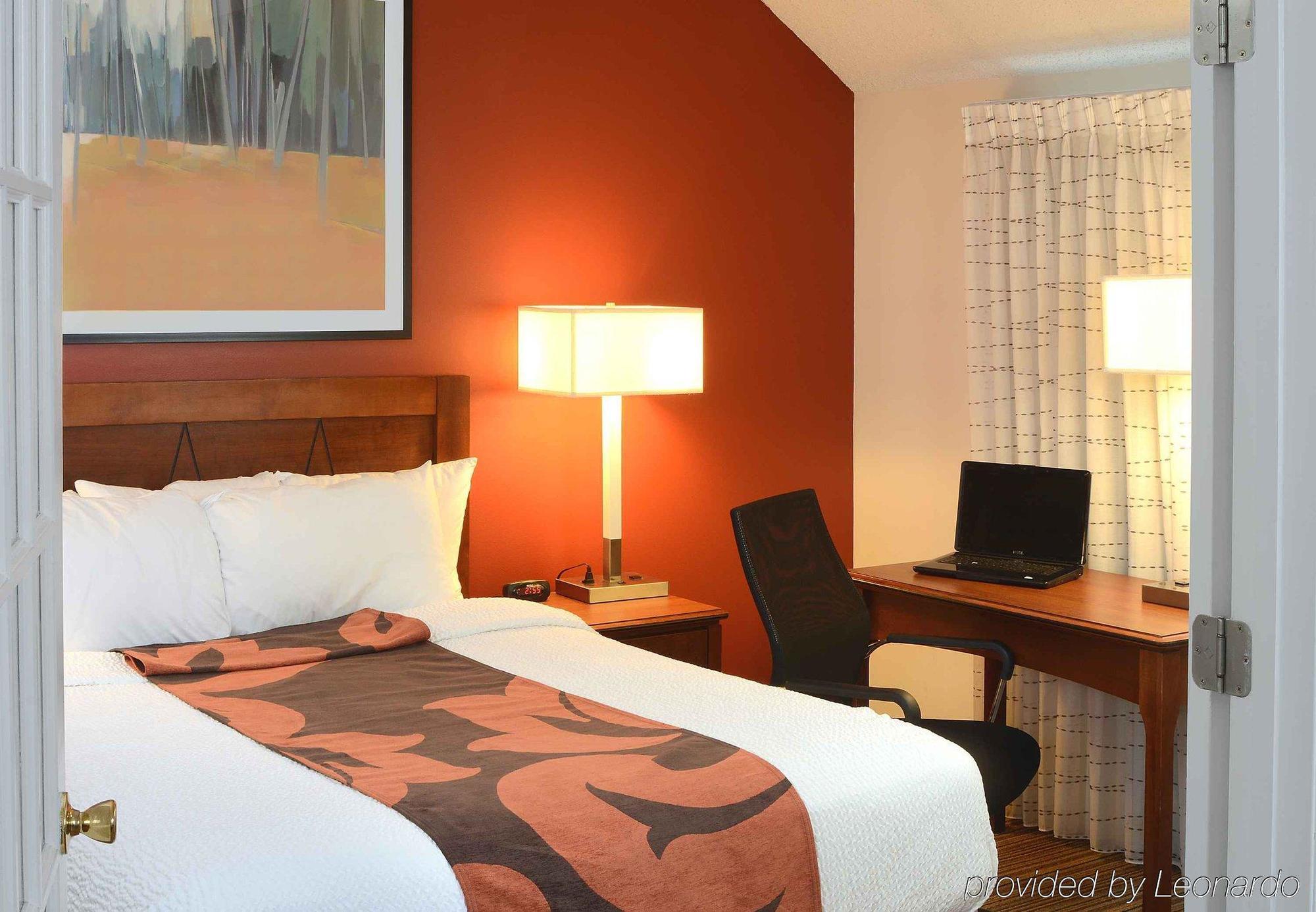 Residence Inn Buffalo Amherst Dış mekan fotoğraf