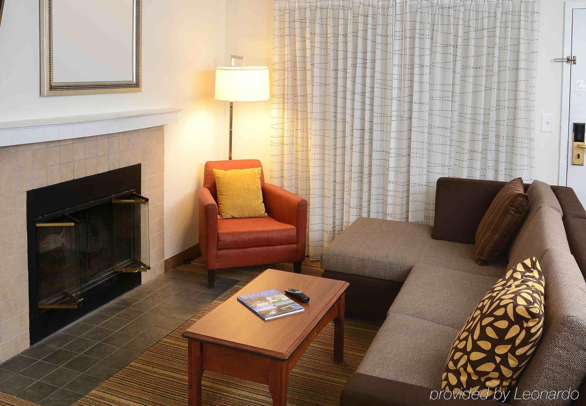 Residence Inn Buffalo Amherst Dış mekan fotoğraf