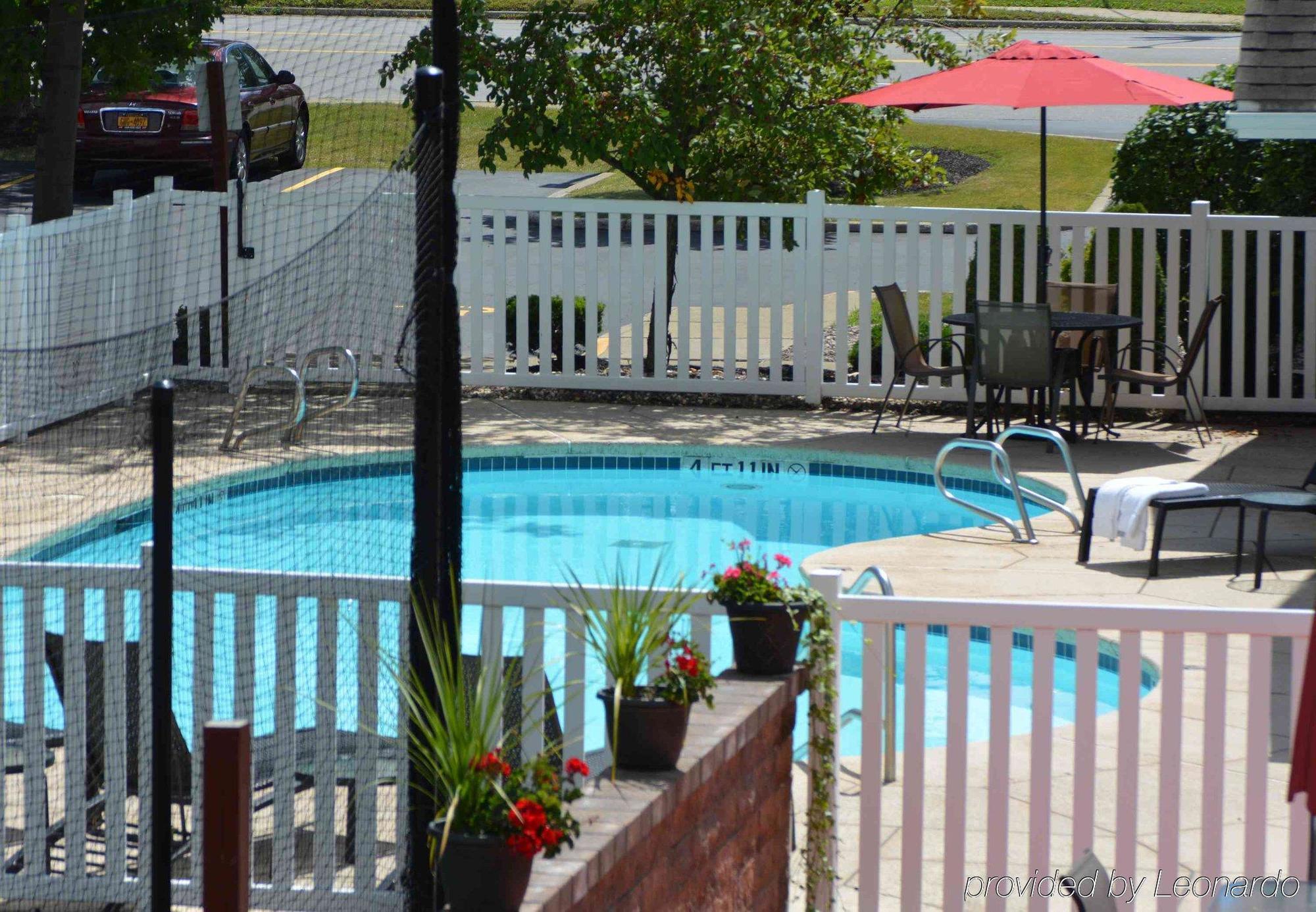 Residence Inn Buffalo Amherst Dış mekan fotoğraf