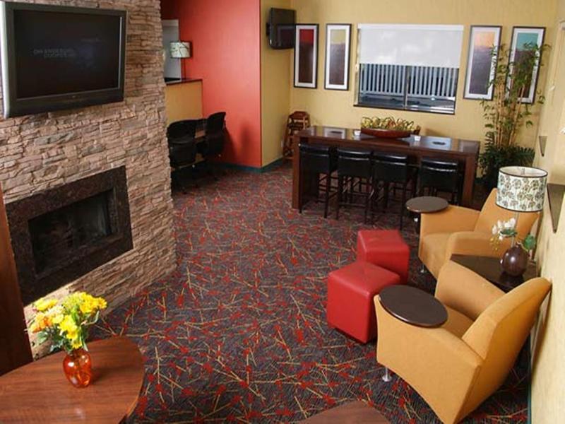Residence Inn Buffalo Amherst Dış mekan fotoğraf