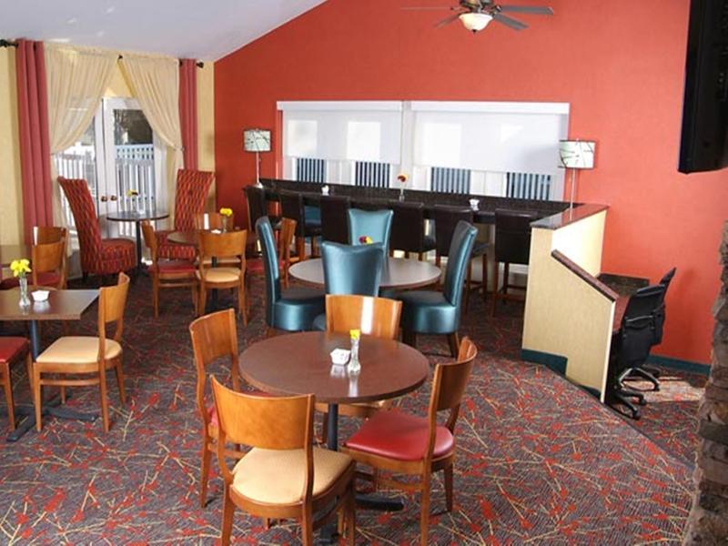 Residence Inn Buffalo Amherst Dış mekan fotoğraf