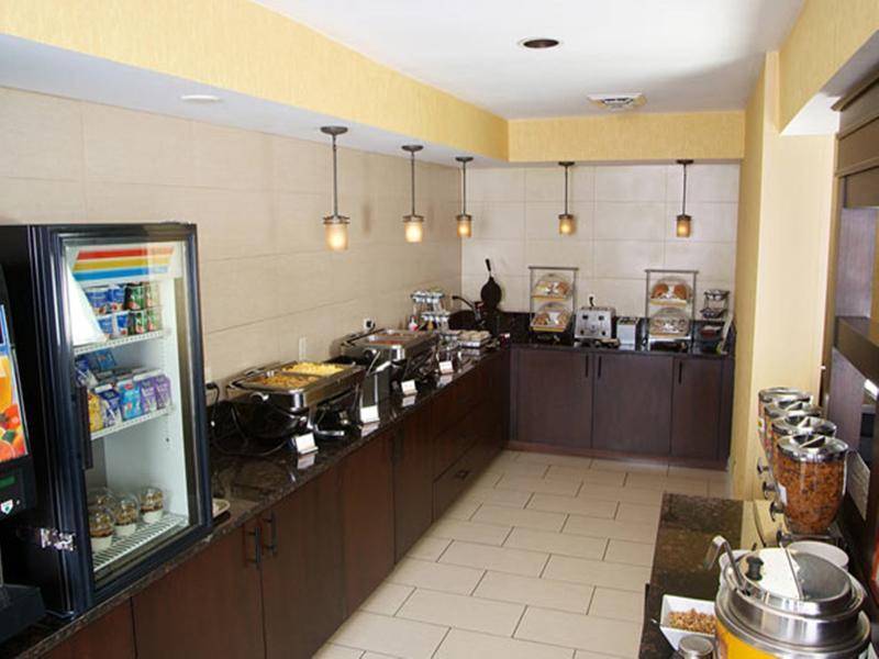 Residence Inn Buffalo Amherst Dış mekan fotoğraf