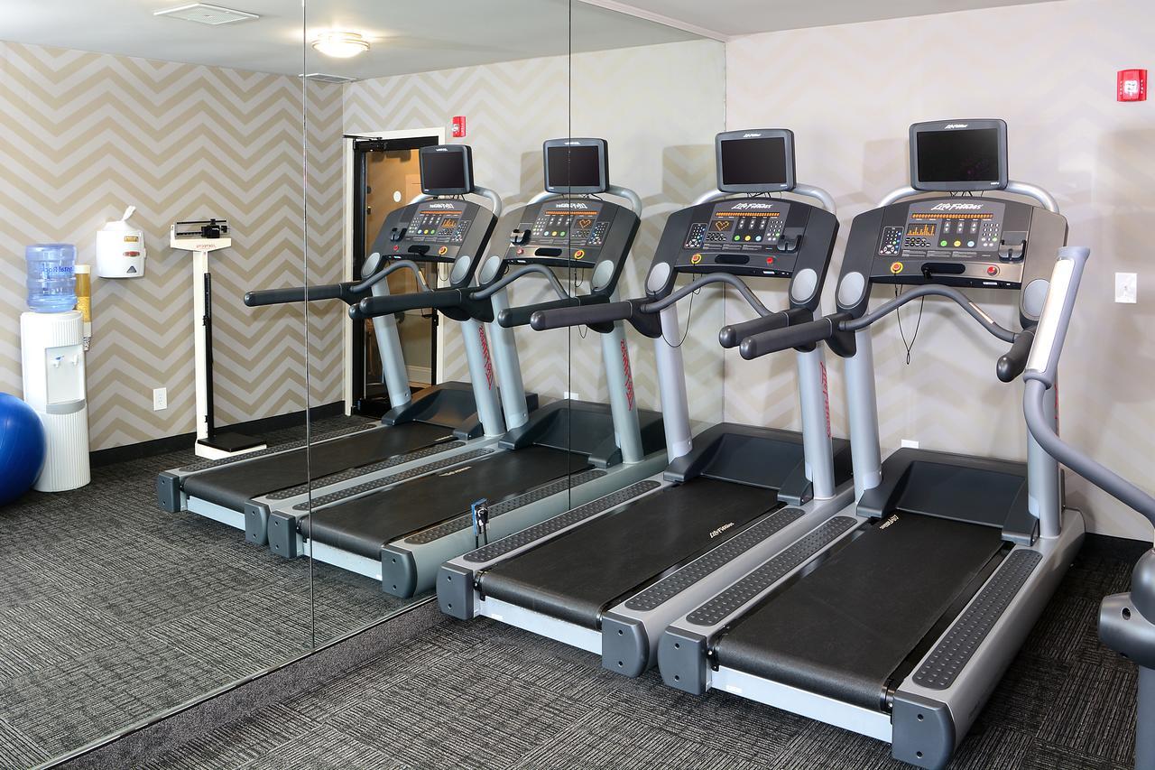 Residence Inn Buffalo Amherst Dış mekan fotoğraf