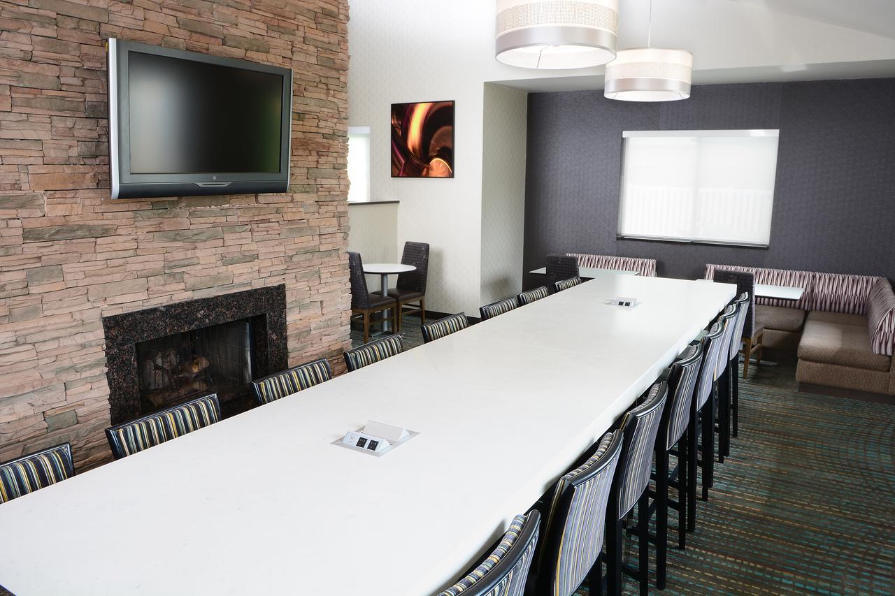 Residence Inn Buffalo Amherst Dış mekan fotoğraf