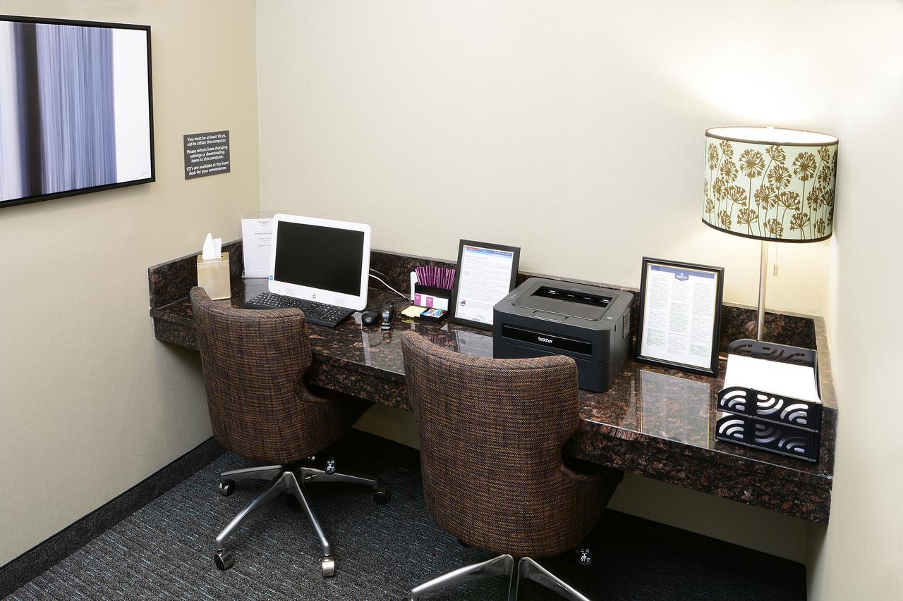 Residence Inn Buffalo Amherst Dış mekan fotoğraf