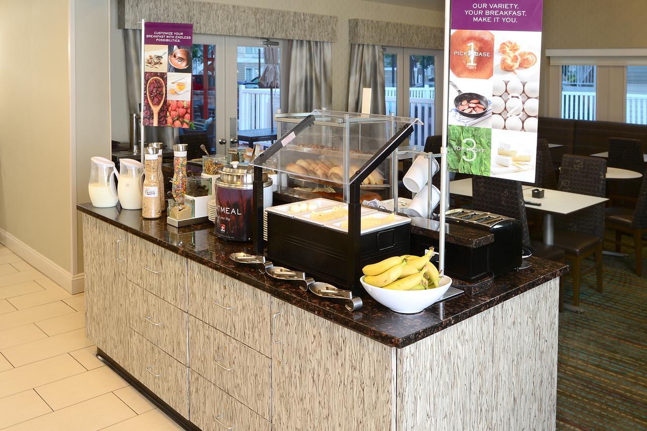 Residence Inn Buffalo Amherst Dış mekan fotoğraf