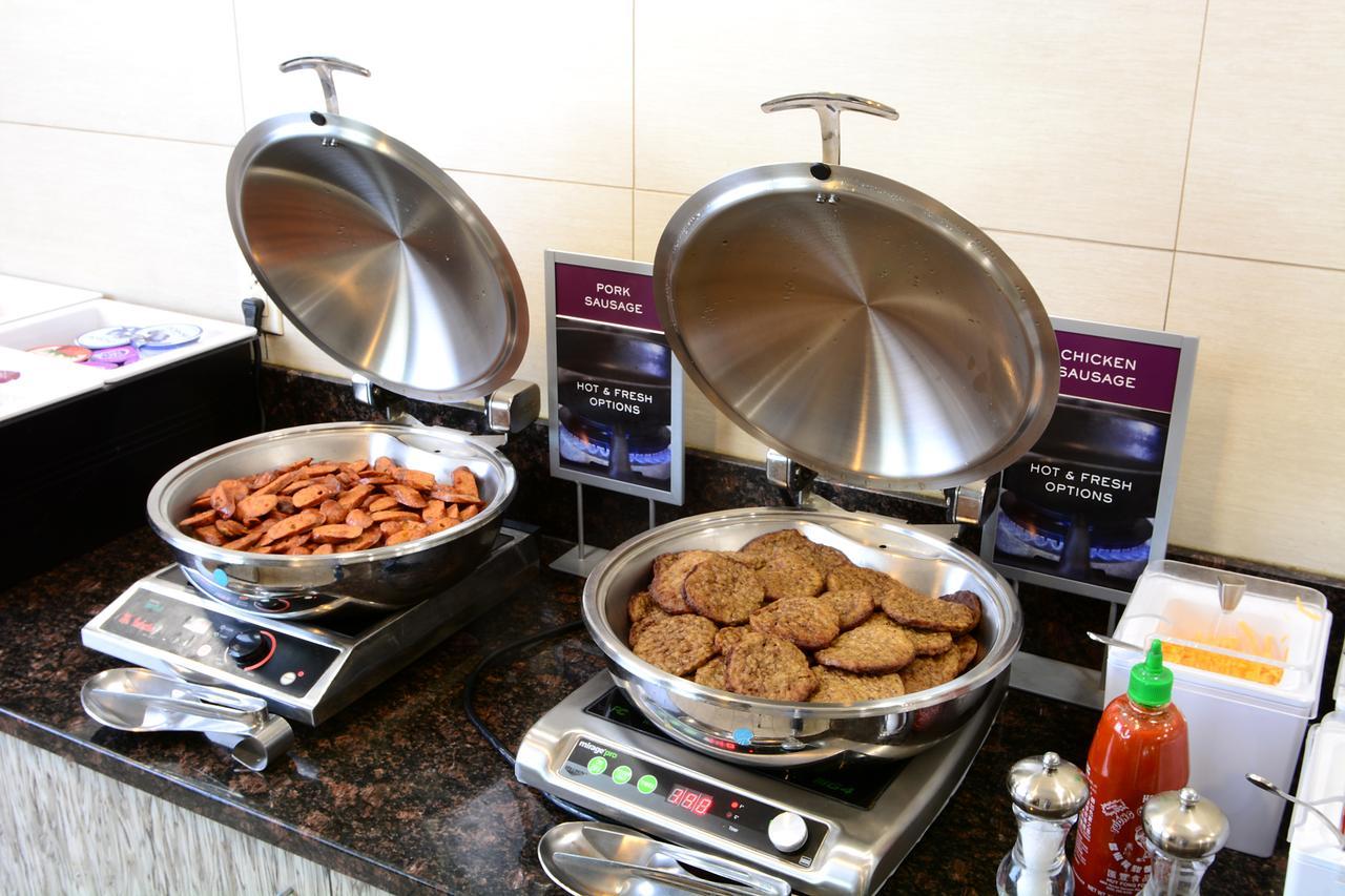 Residence Inn Buffalo Amherst Dış mekan fotoğraf