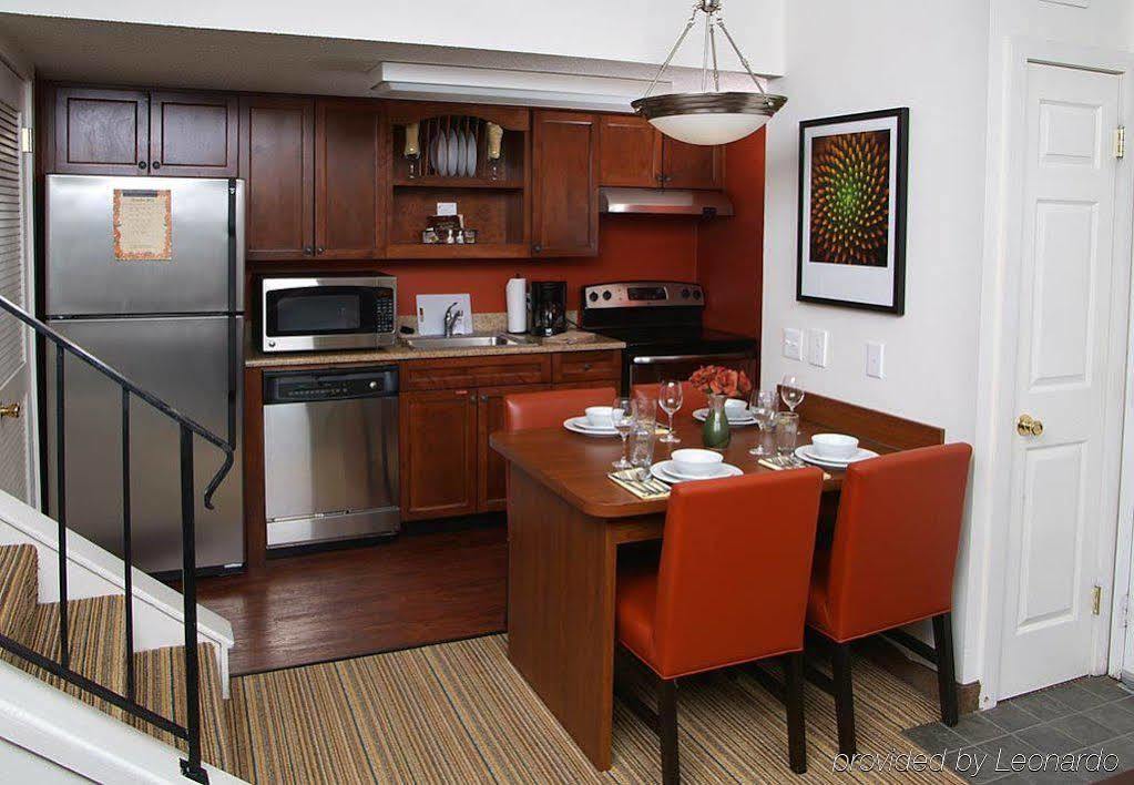 Residence Inn Buffalo Amherst Oda fotoğraf