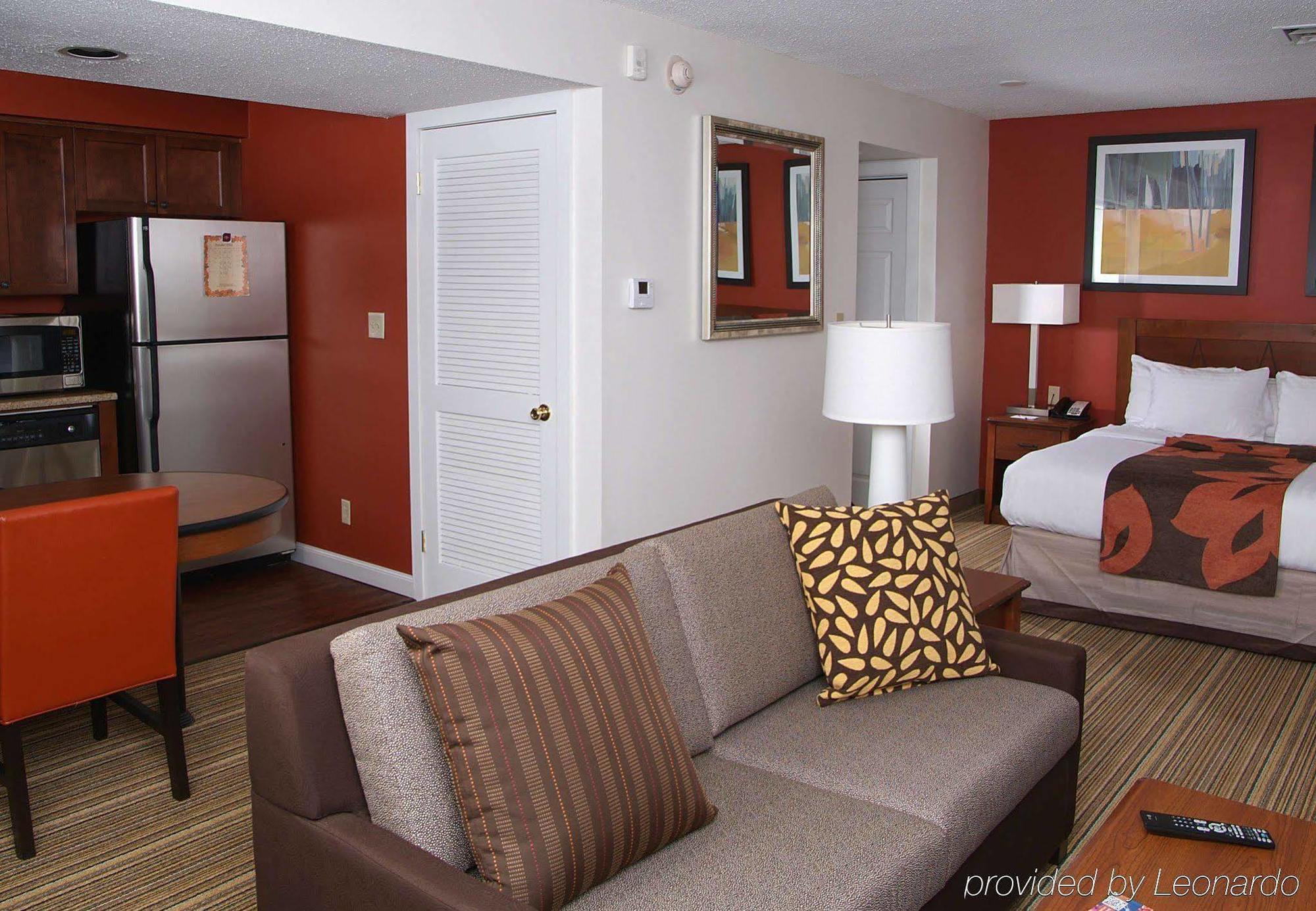 Residence Inn Buffalo Amherst Dış mekan fotoğraf