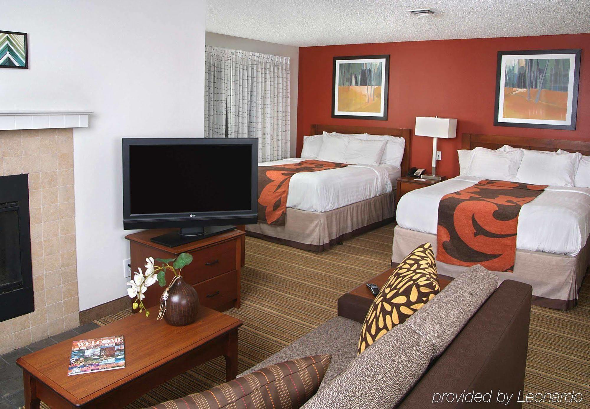 Residence Inn Buffalo Amherst Oda fotoğraf