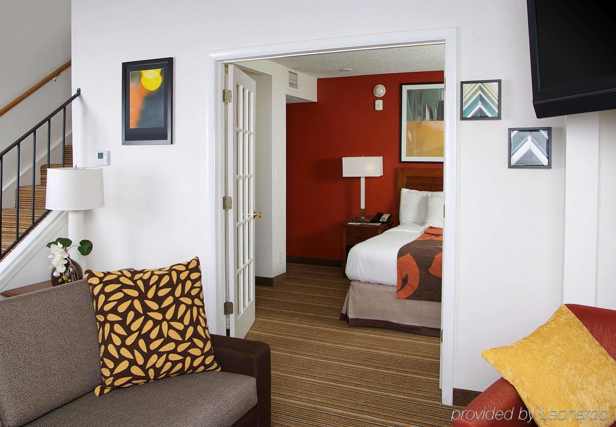 Residence Inn Buffalo Amherst Oda fotoğraf