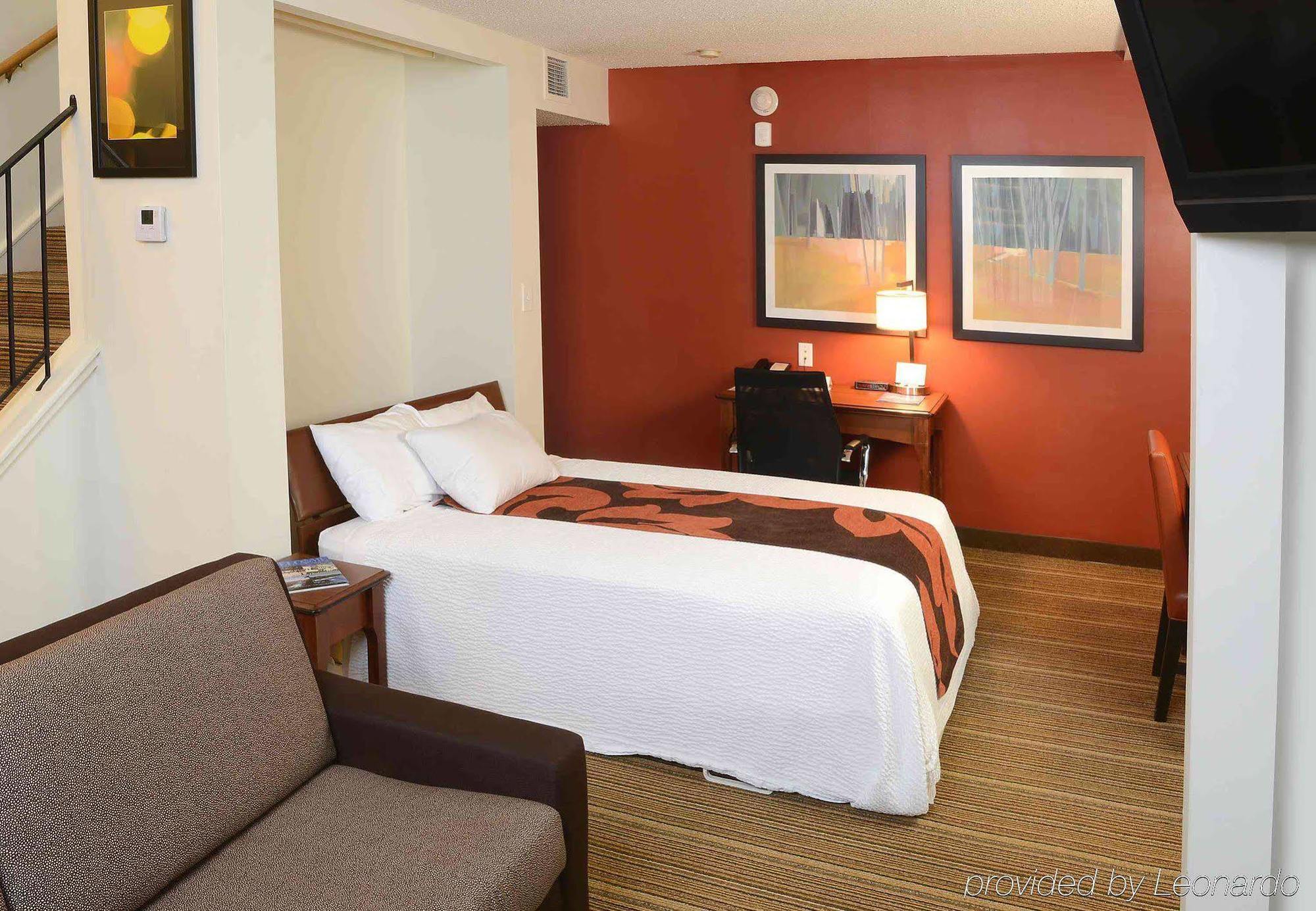 Residence Inn Buffalo Amherst Dış mekan fotoğraf