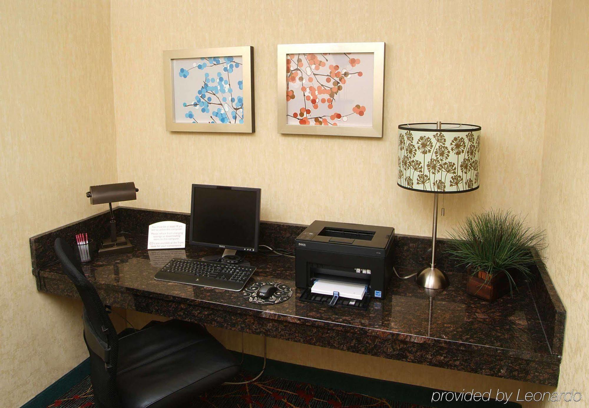 Residence Inn Buffalo Amherst Dış mekan fotoğraf