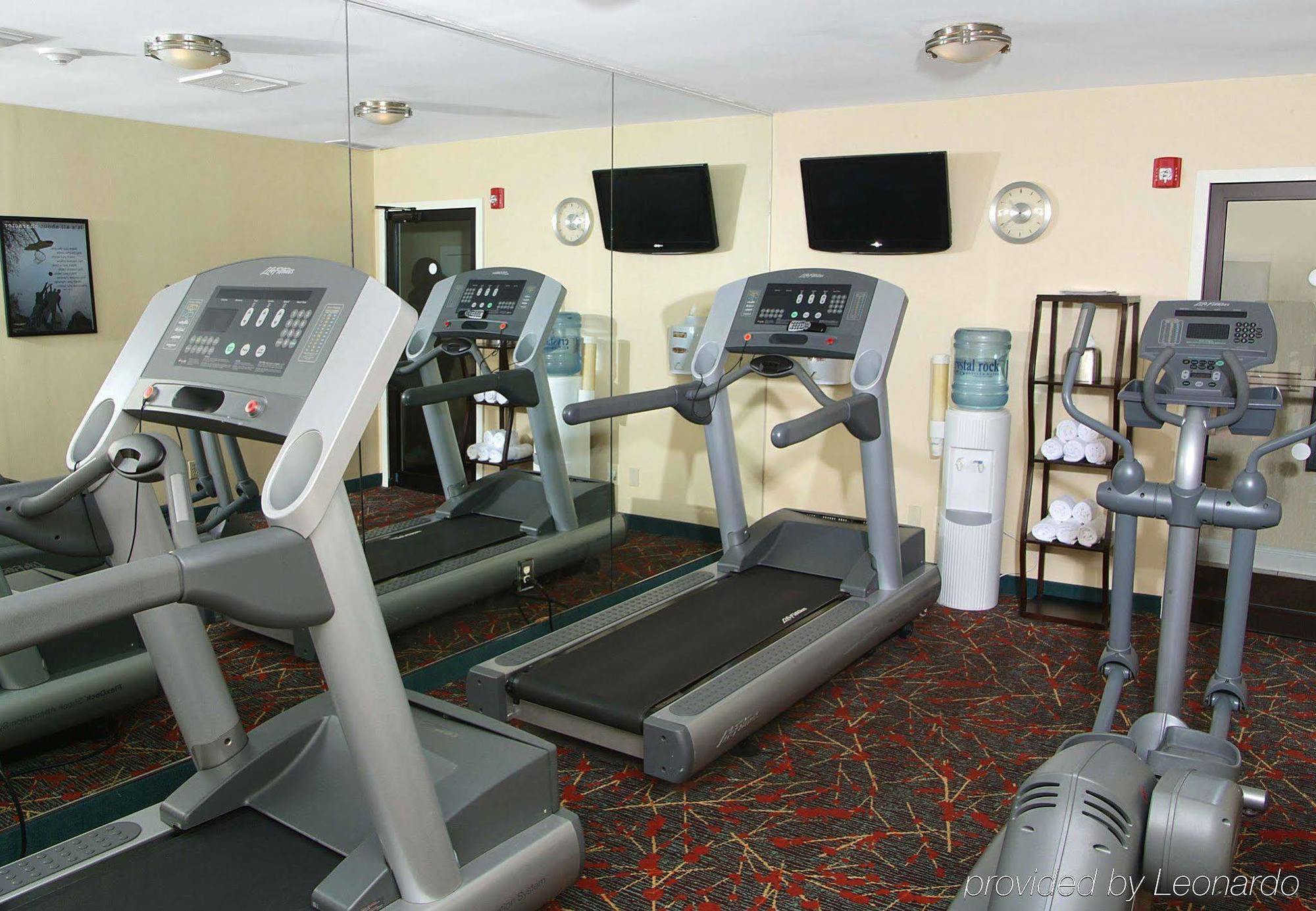 Residence Inn Buffalo Amherst Dış mekan fotoğraf