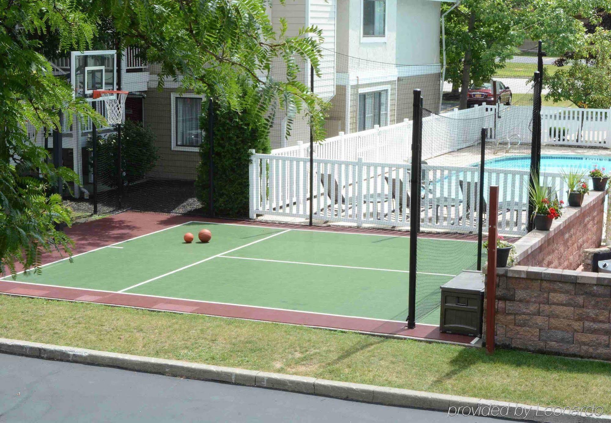 Residence Inn Buffalo Amherst Dış mekan fotoğraf