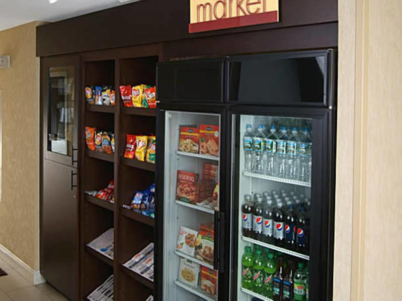 Residence Inn Buffalo Amherst Dış mekan fotoğraf