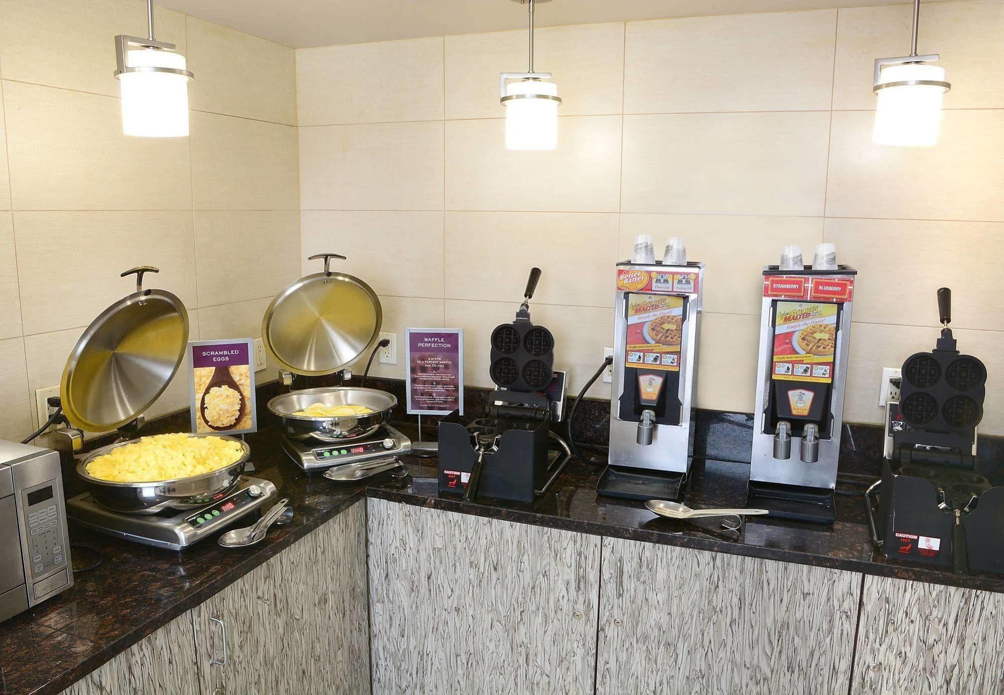 Residence Inn Buffalo Amherst Dış mekan fotoğraf