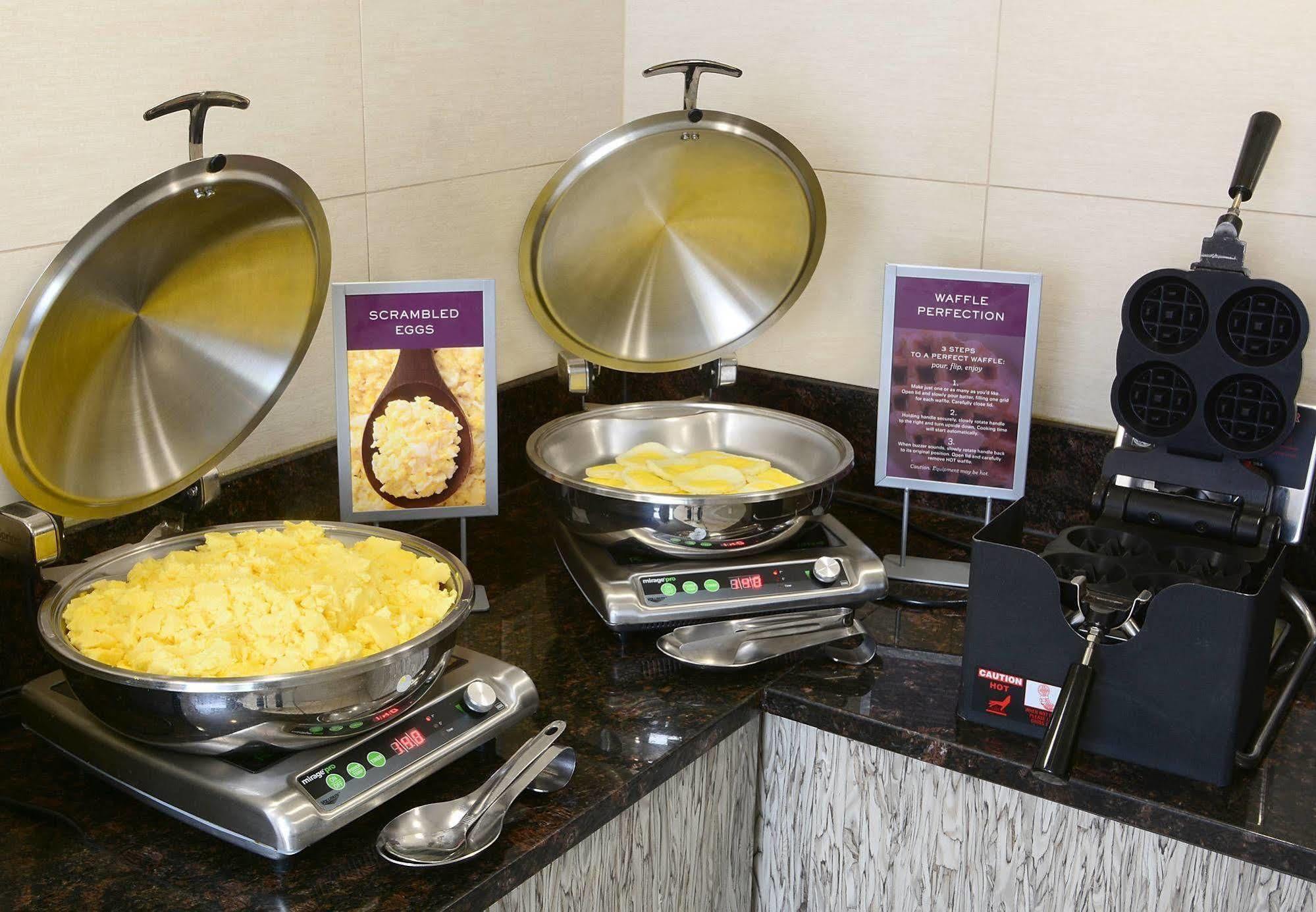 Residence Inn Buffalo Amherst Dış mekan fotoğraf