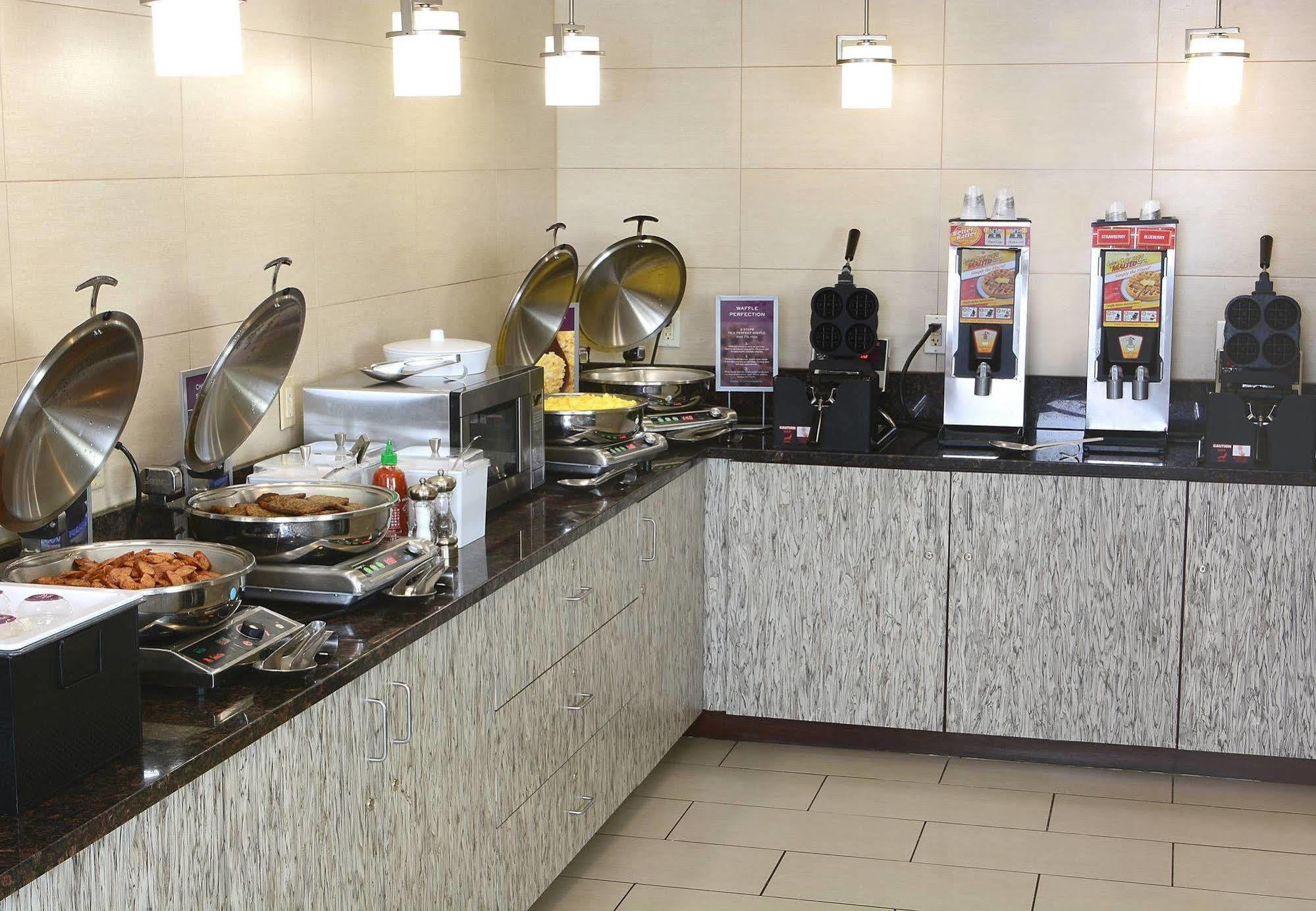 Residence Inn Buffalo Amherst Dış mekan fotoğraf