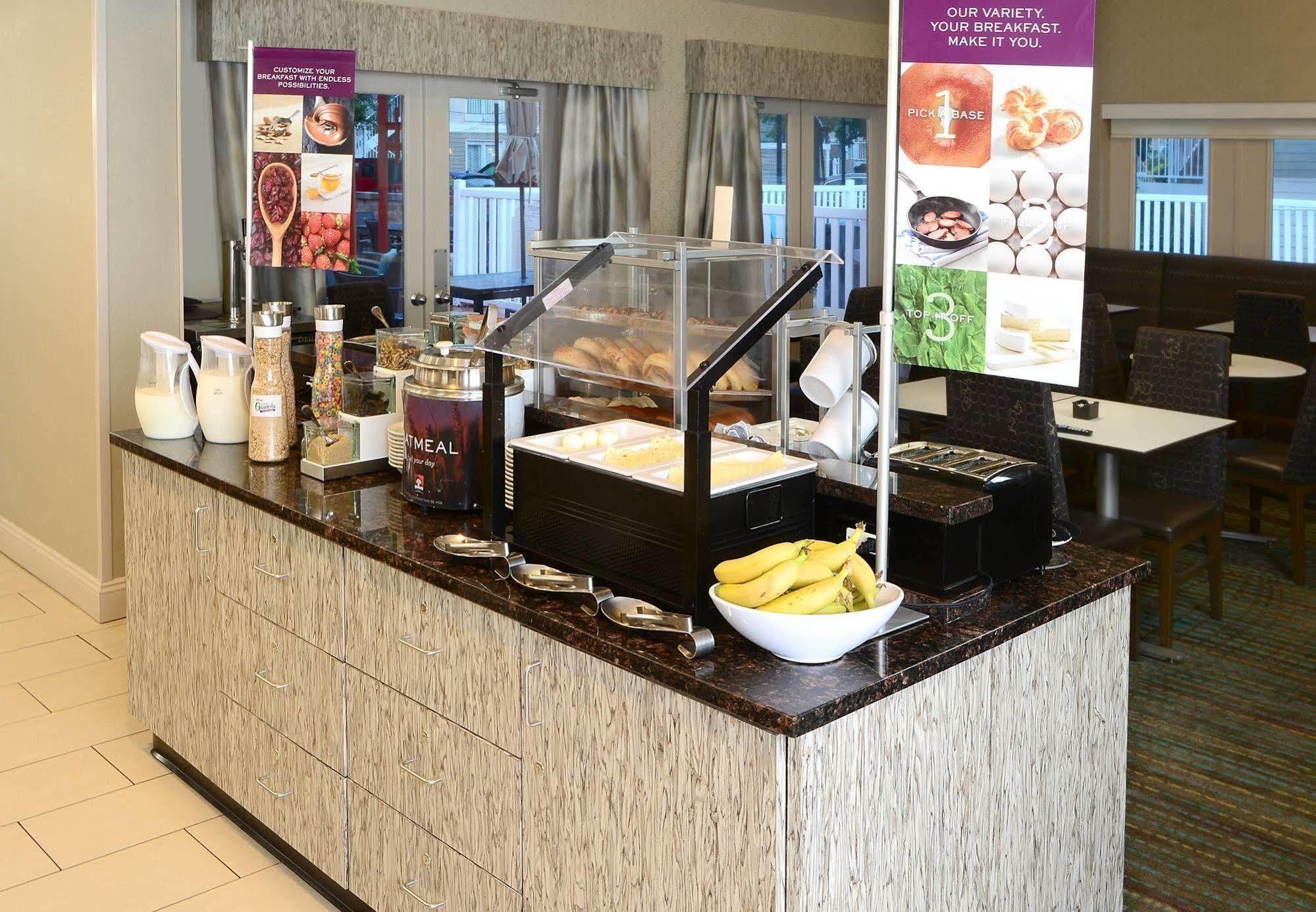 Residence Inn Buffalo Amherst Dış mekan fotoğraf