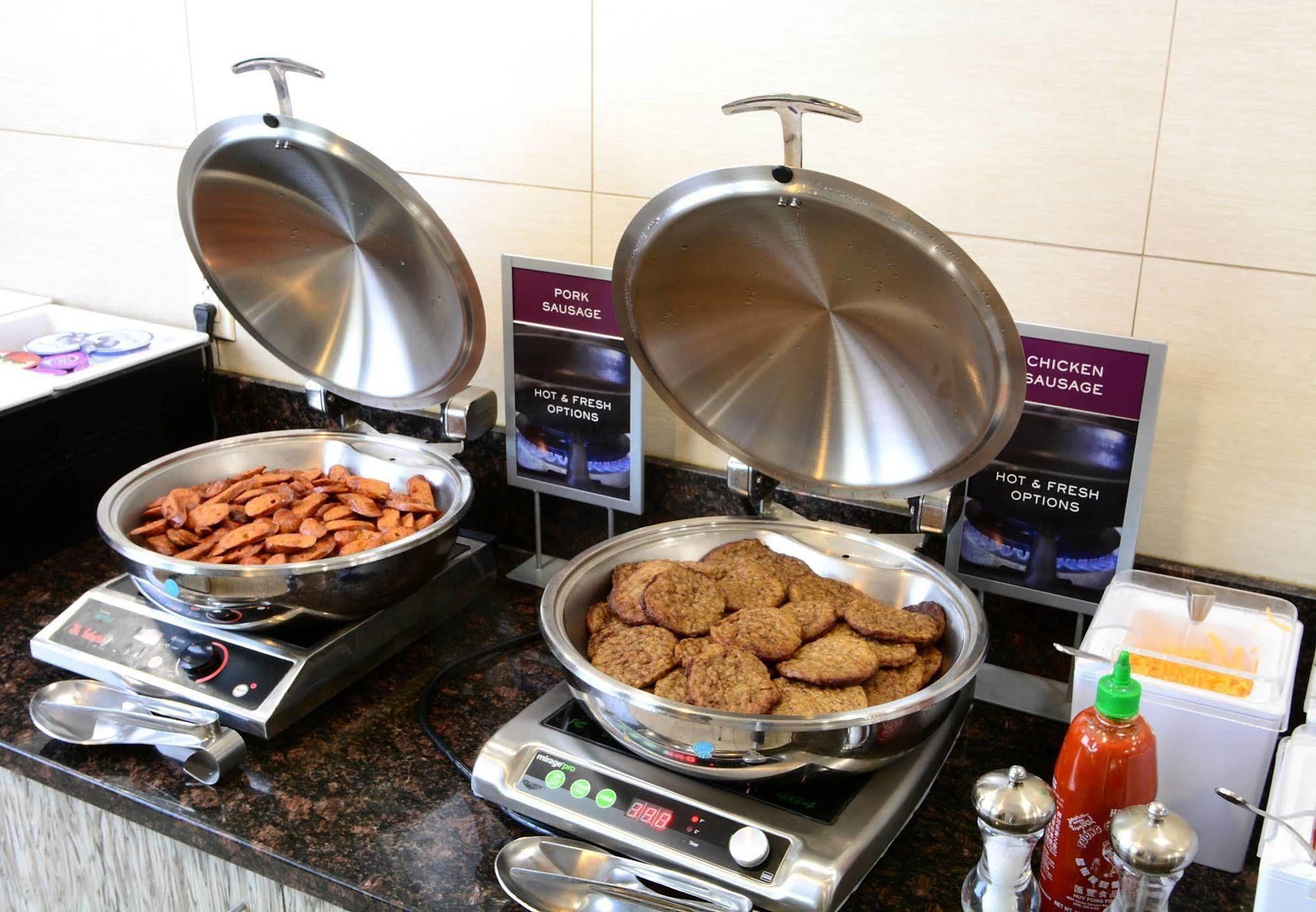 Residence Inn Buffalo Amherst Dış mekan fotoğraf