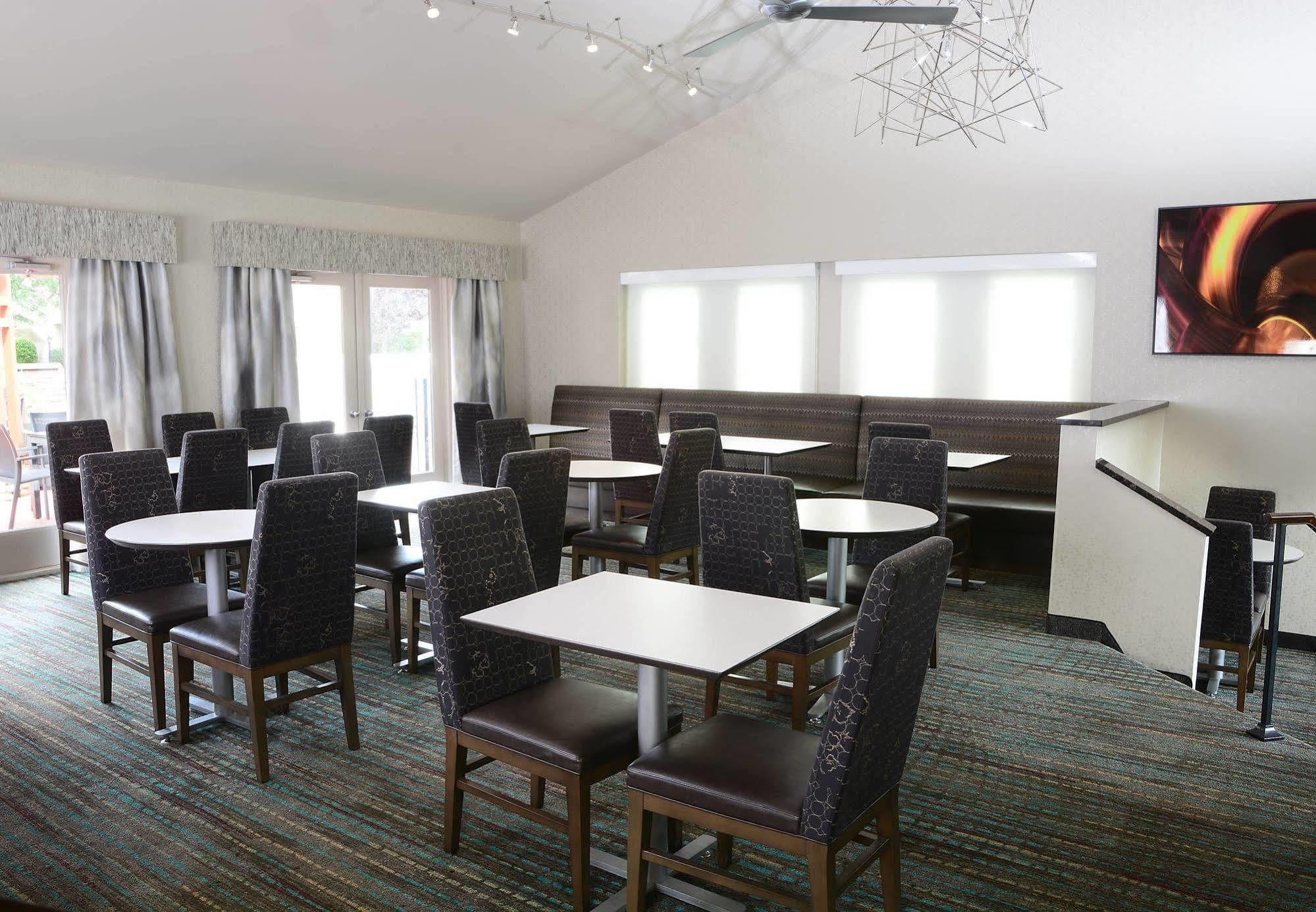 Residence Inn Buffalo Amherst Dış mekan fotoğraf