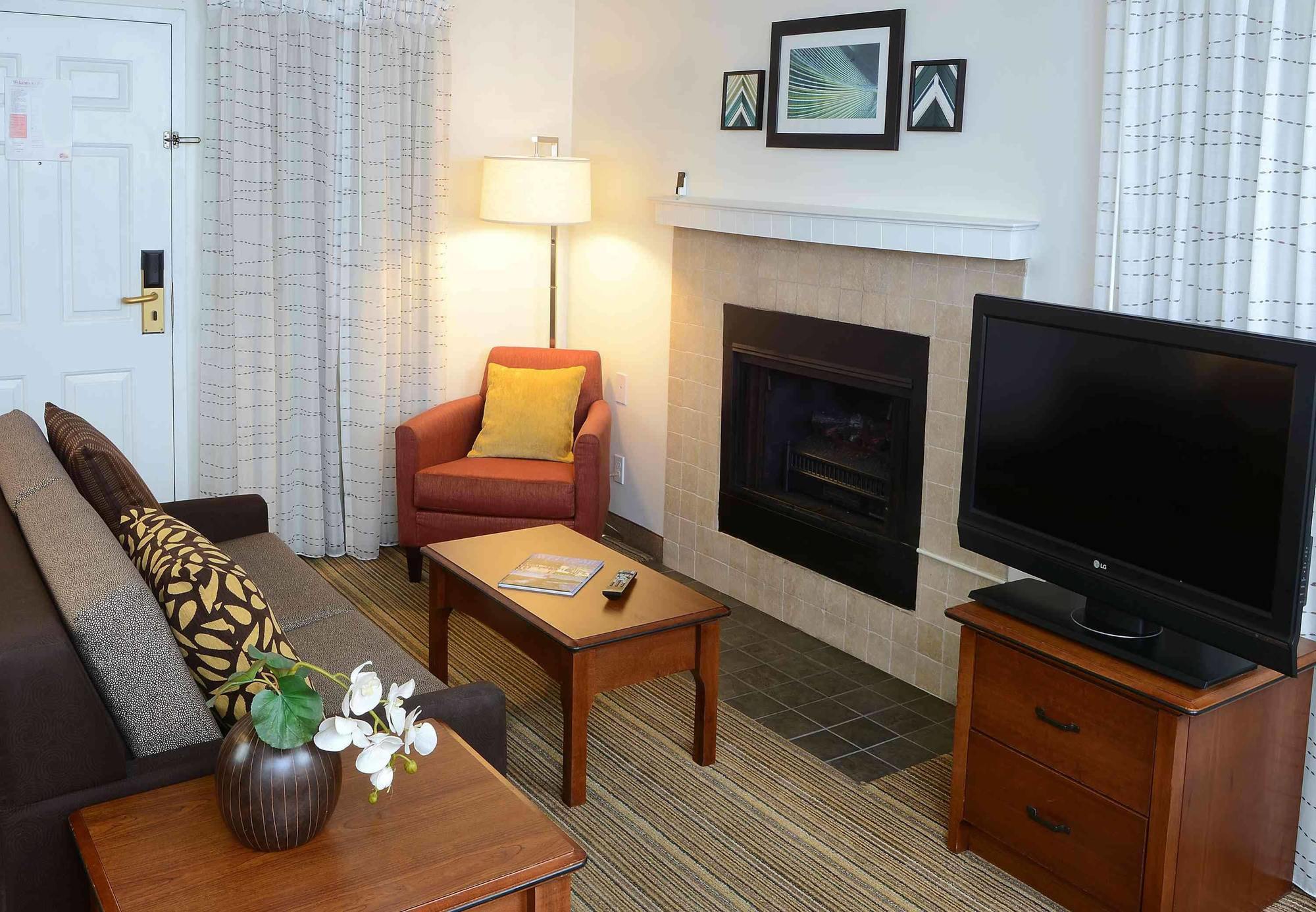 Residence Inn Buffalo Amherst Dış mekan fotoğraf