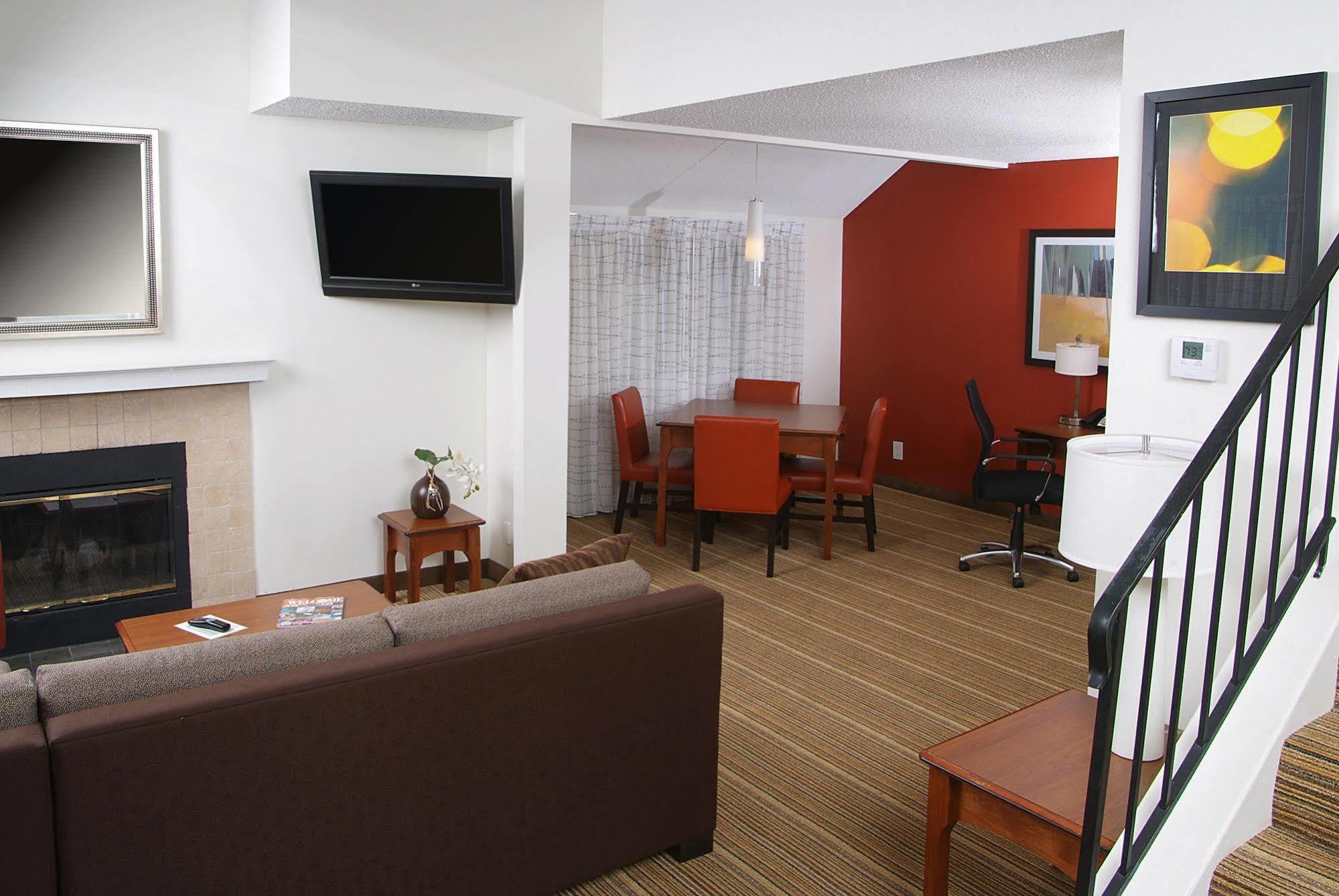 Residence Inn Buffalo Amherst Dış mekan fotoğraf
