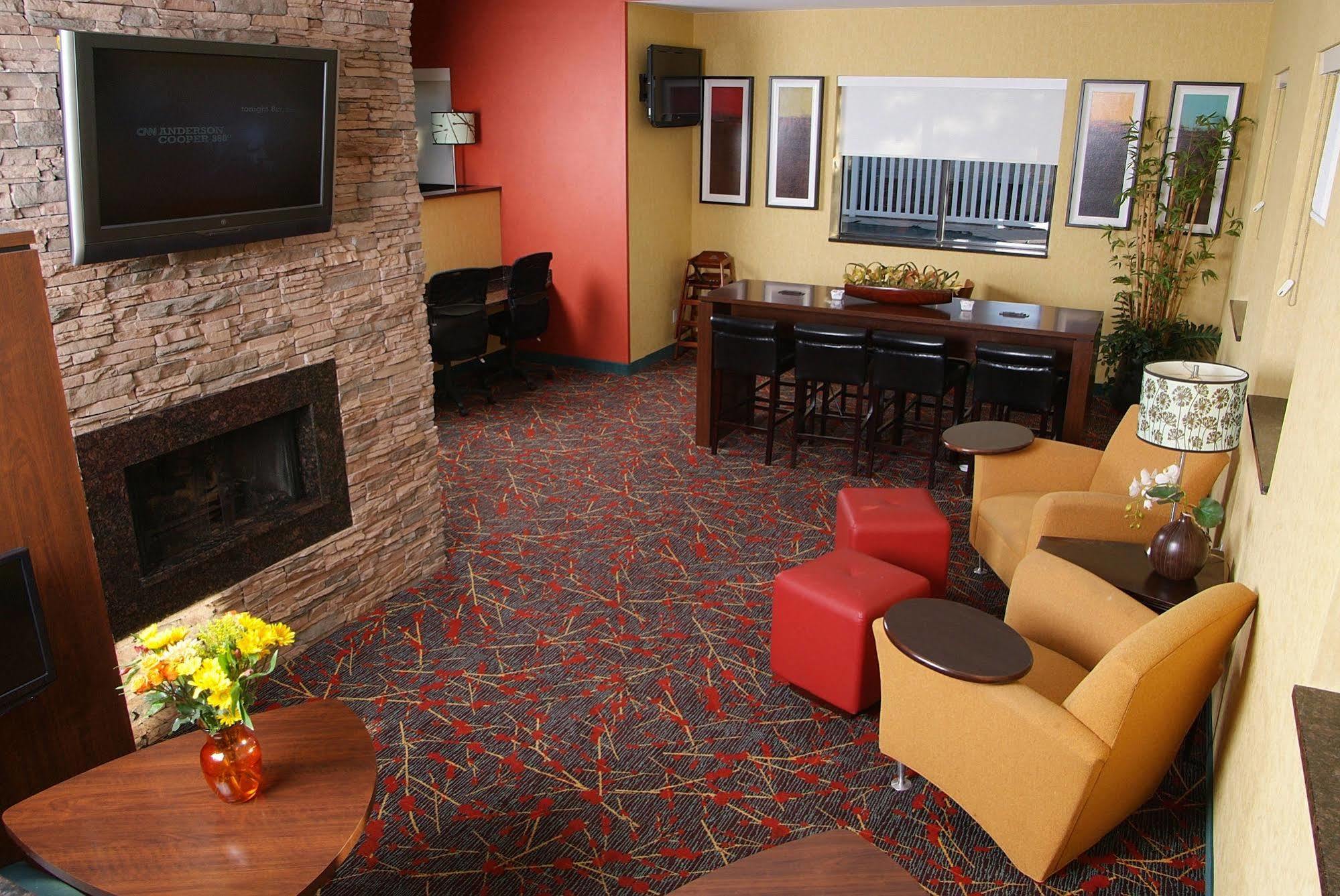 Residence Inn Buffalo Amherst Dış mekan fotoğraf