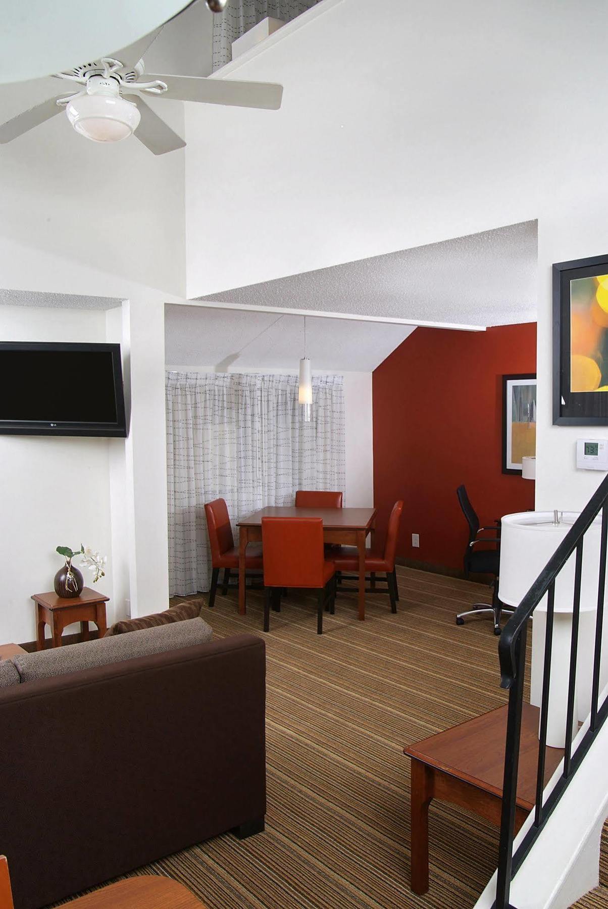 Residence Inn Buffalo Amherst Dış mekan fotoğraf