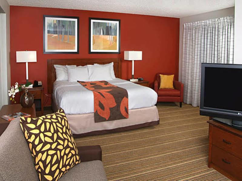 Residence Inn Buffalo Amherst Dış mekan fotoğraf