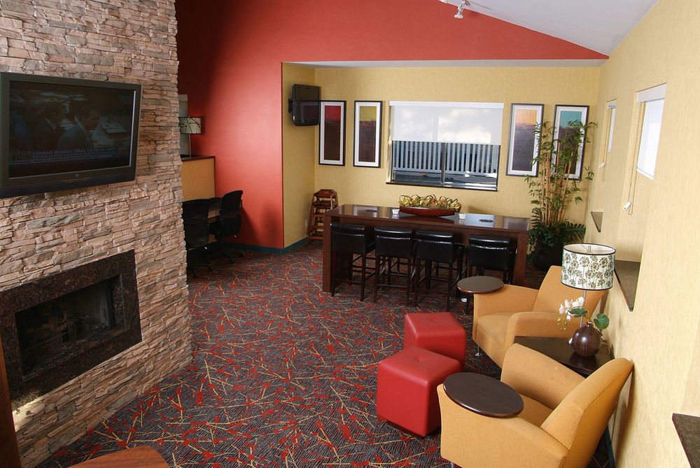 Residence Inn Buffalo Amherst Dış mekan fotoğraf