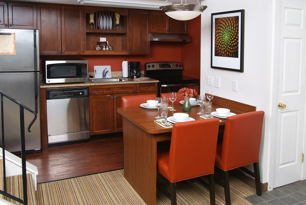 Residence Inn Buffalo Amherst Dış mekan fotoğraf