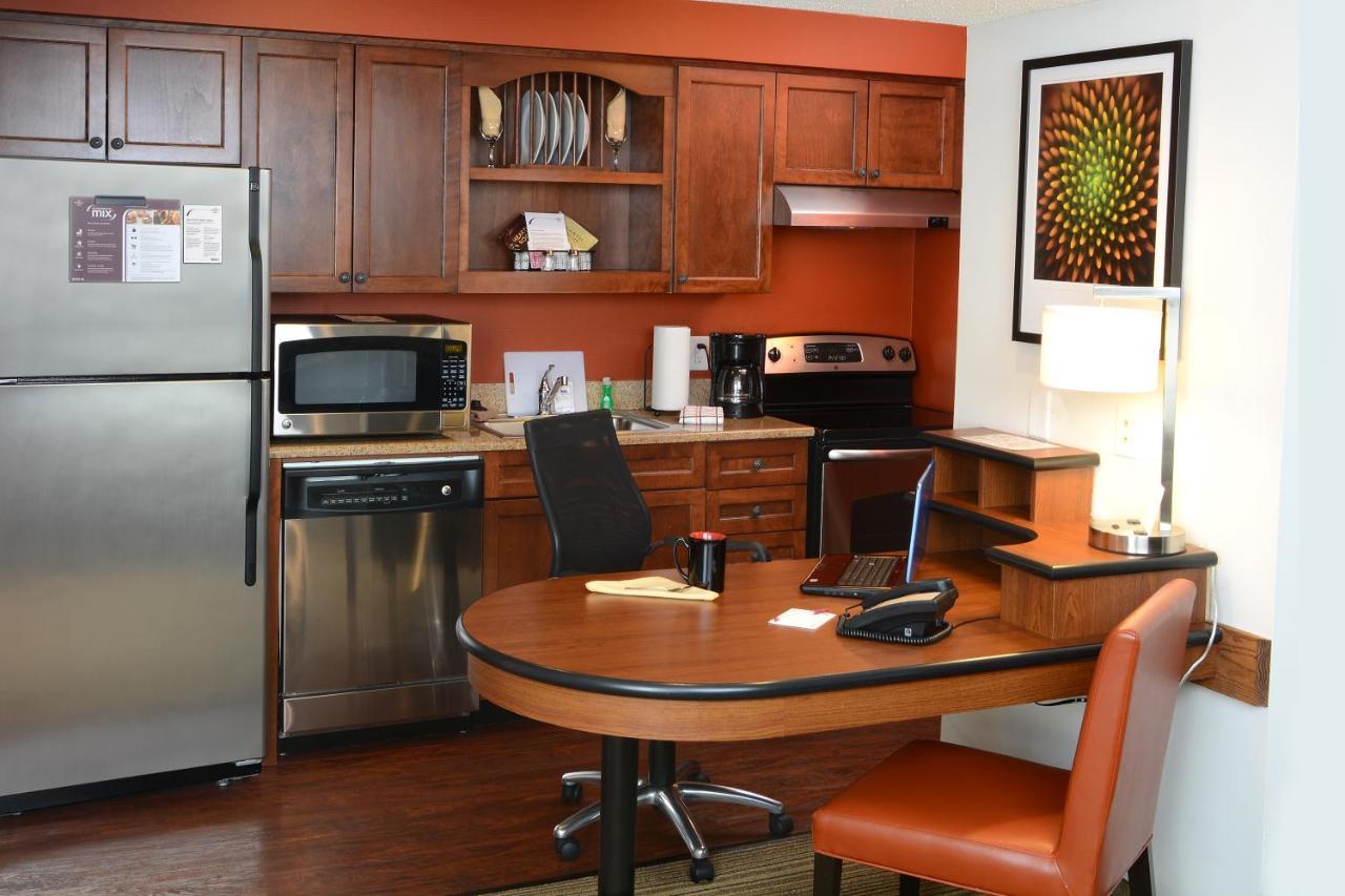 Residence Inn Buffalo Amherst Dış mekan fotoğraf