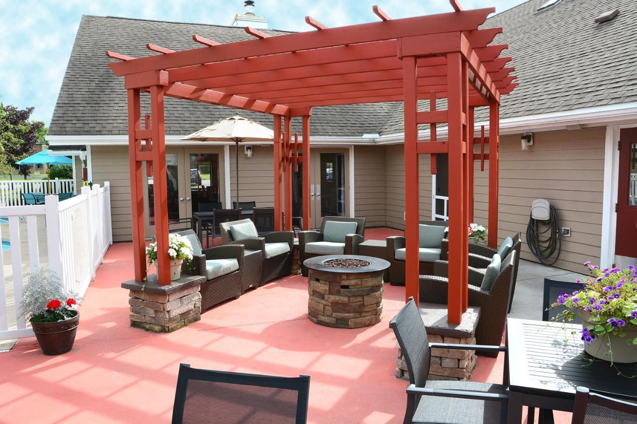 Residence Inn Buffalo Amherst Dış mekan fotoğraf