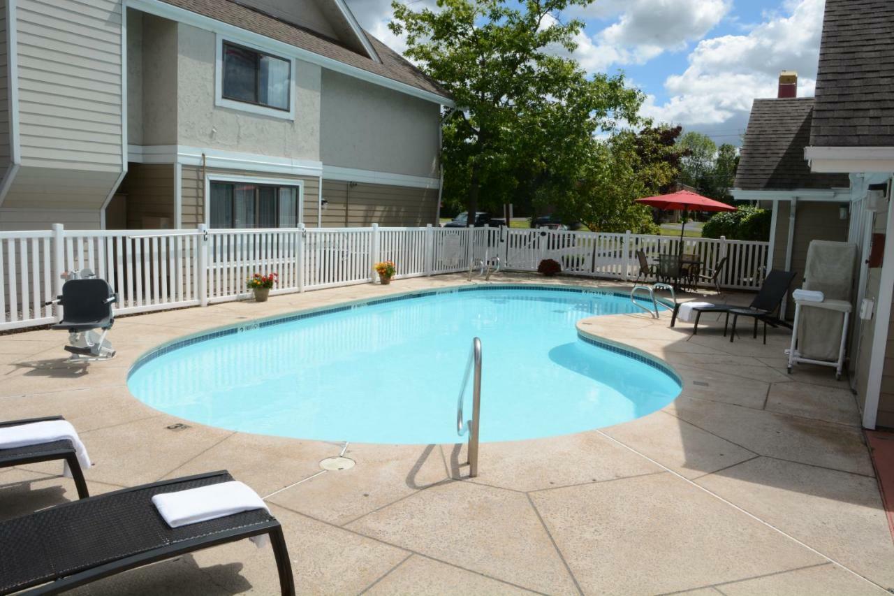 Residence Inn Buffalo Amherst Dış mekan fotoğraf
