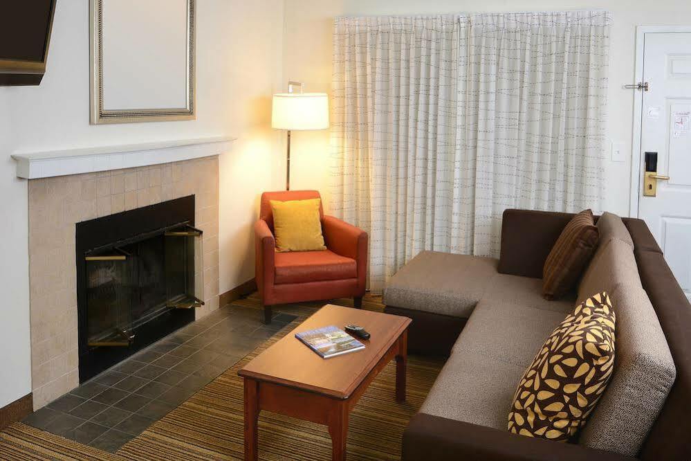 Residence Inn Buffalo Amherst Dış mekan fotoğraf