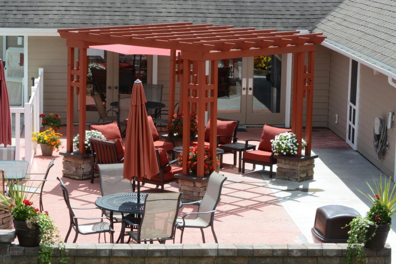 Residence Inn Buffalo Amherst Dış mekan fotoğraf